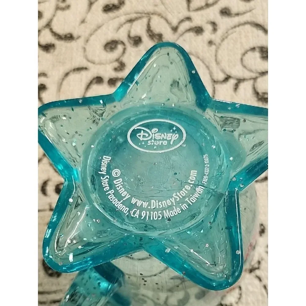 The Little Mermaid Ariel Aqua Starfish Mug